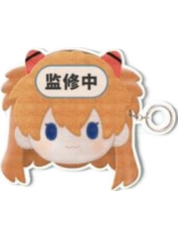 明日香-E赏毛绒零钱包