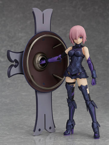 figma#321 玛修·基列莱特/Shielder