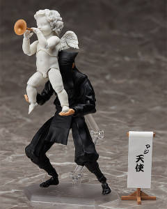 figma#SP-099 黑子 -资料图