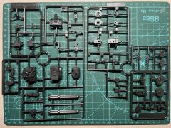 HGUC RX-78-5 高达五号机-资料图