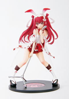 Beatmania IIDX Figure Collection 梅桐 天土 