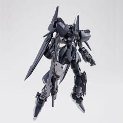 MG MSR-00100CR 百式坏 HYAKUSHIKI CRASH-资料图