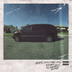 Good Kid, M.A.A.D. City [Bonus Tracks] [Explicit Lyrics(Target限定)