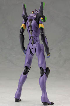 EVA13号机-资料图