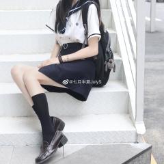 平阳女子·韩式制服