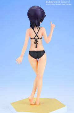 Beach Queens 船见结衣 -资料图