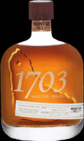 Mount Gay 1703 Master Select