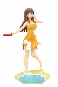 High Grade Figure 山中佐和子 Summer Beach