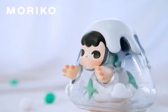 森子Moriko-暗之精灵-资料图