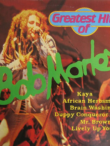 Greatest Hits Of
