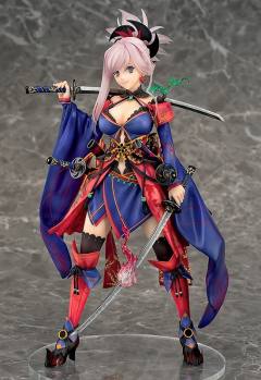 宫本武蔵 Saber-资料图