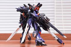 无限新星 裁决TYPE R-01-资料图