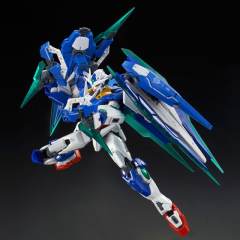 RG GNT-0000/FS 量子型00高达 全刃式-资料图