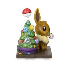 Pokémon Holiday 伊布 -资料图