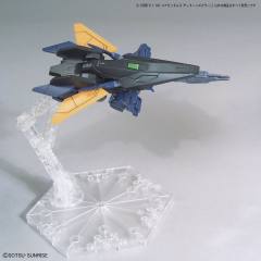 HGBD:R PFF-X7II 核心高达Ⅱ 提坦斯配色-资料图