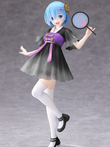 Coreful Figure 雷姆 国风连衣裙 新装版