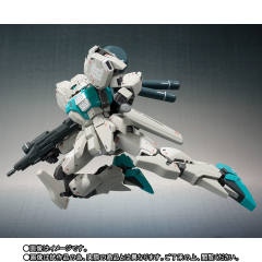 ROBOT魂 MSA-007 耐罗 Marking Plus ver.-资料图