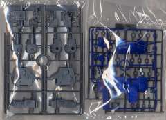 GAT-X105 强袭高达 Big Scale Real Detail-资料图