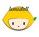 Lemo Doll柠萌人偶