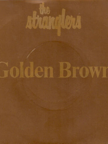 Golden Brown