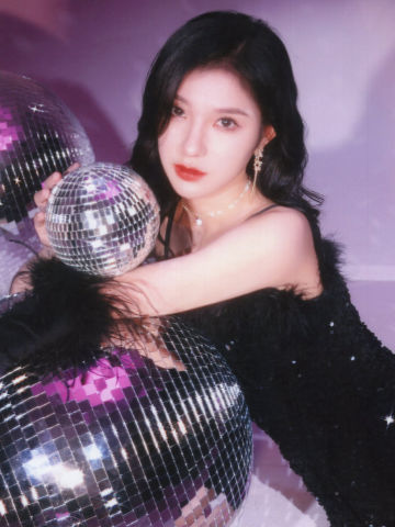 唐莉佳 启程荣耀版 ver.D