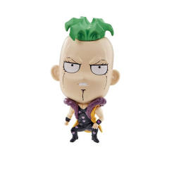 Jojo no Kimyou na Bouken Capsule Figure Collection 03 贝西