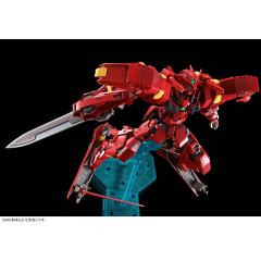 MG GNY-001F 正义女神高达 TYPE-F 用高机动雪崩组件-资料图