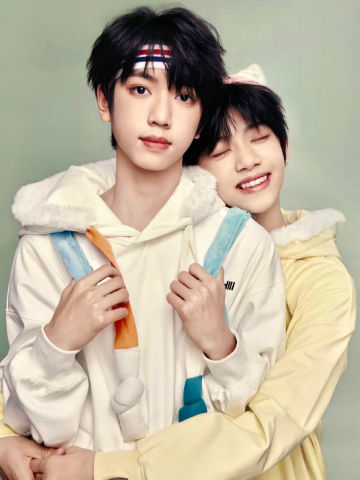 野蛮生长明信片 ver.D