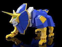 Moderoid 雷神王-资料图