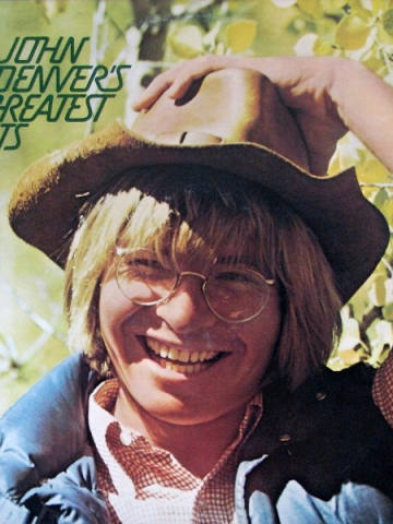 John Denver's Greatest Hits