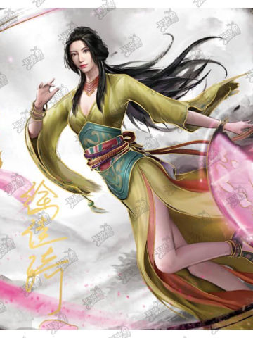 董萱儿