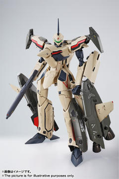 VF-19王者之剑-资料图