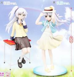 立华奏 制服 ver.-资料图