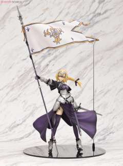 Perfect Posing Products 贞德 裁决者-资料图