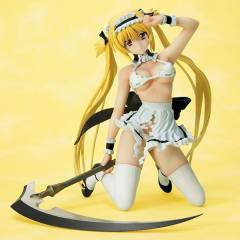 爱莉 狐耳体操服 ver.-资料图