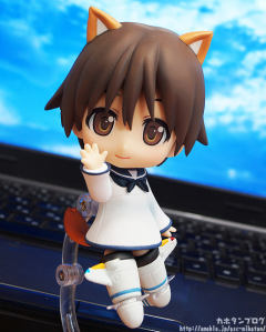 宫藤芳佳 Shinden ver.-资料图