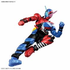 FRS 假面骑士Build 兔子坦克形态-资料图