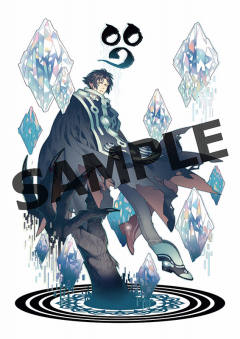 Wonderful Hobby Selection 莲 Rhyme Mode ver.-资料图