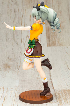 安斋千代美 联动限定 COCO'S 制服 ver.-资料图