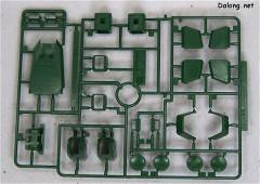 MG RGM-79[G] 狙击型吉姆-资料图
