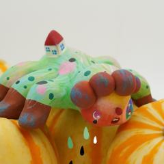 爱哭鬼.青草蜘蛛