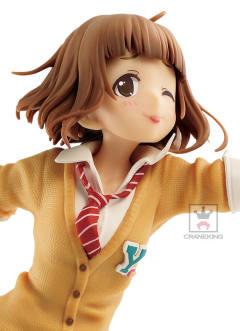 EXQ Figure 喜多见柚 -资料图
