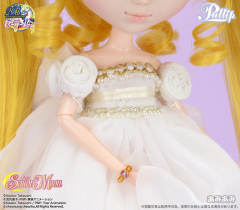 Pullip  Pullip 倩妮迪公主-资料图