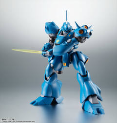 ROBOT魂 MS-18E 京宝梵 ver. A.N.I.M.E.-资料图
