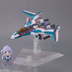 Tiny Session  VF-31S 齐格飞（阿拉德机） 与 美云-资料图