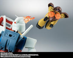 ROBOT魂 MSM-03 战蟹 ver. A.N.I.M.E.-资料图
