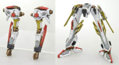 Variable Infinity Mirage C03-Helios Victoria Ver.-资料图