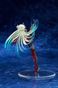 Super Figure Art Collection 叶坤灵 -资料图