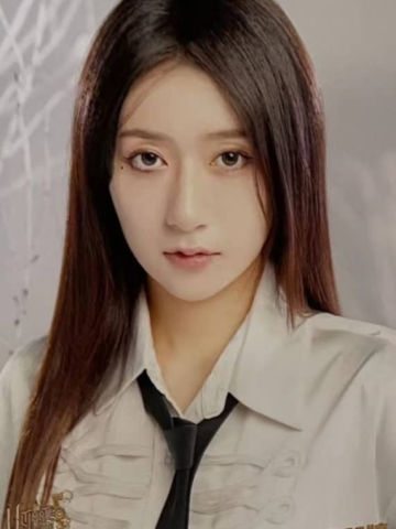 蒋舒婷 终极任务 ver.A