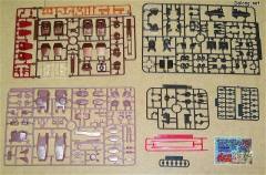 HG00 GN-005 德天使高达 Trans-Am 模式-资料图